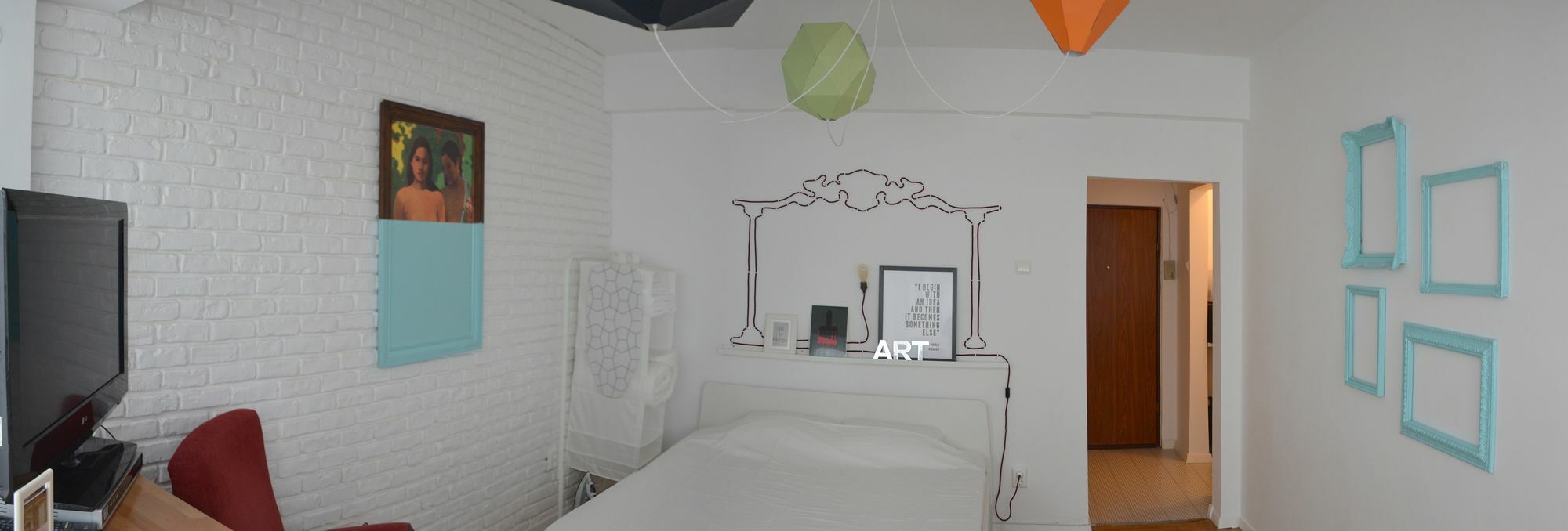 Art Studio By Feels Like Home Bucarest Extérieur photo