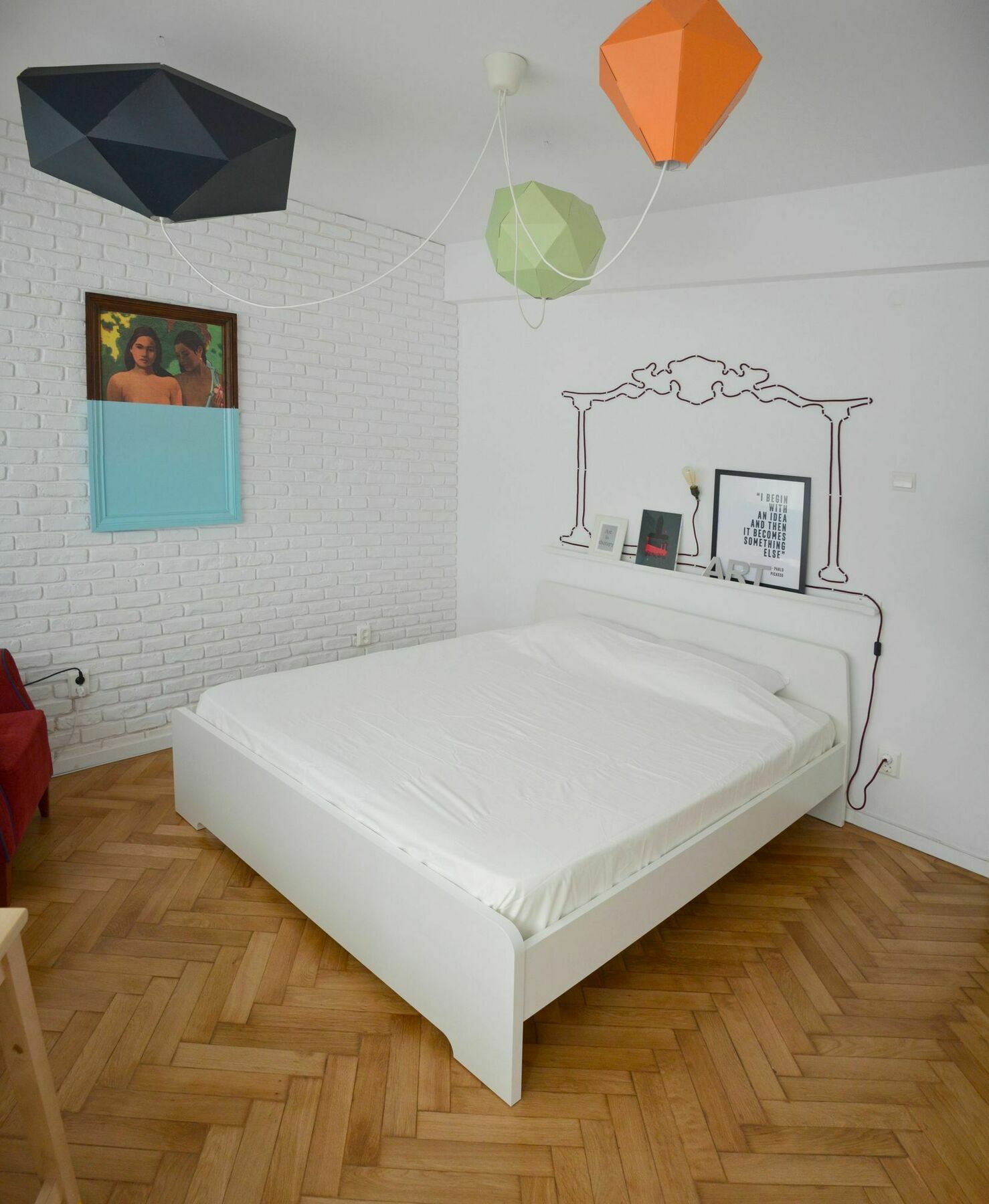 Art Studio By Feels Like Home Bucarest Extérieur photo